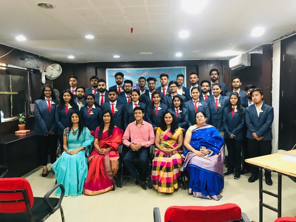 GHRU Saikheda Extra Curriculars photo 8